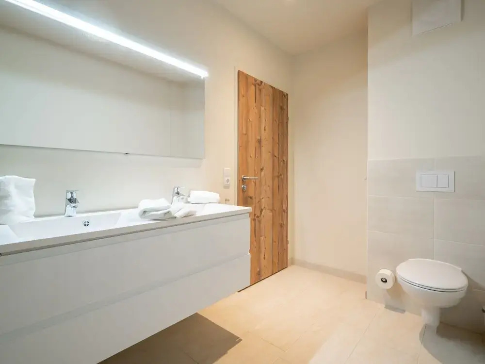 Spacious Apartment in Gosau near Ski Area
