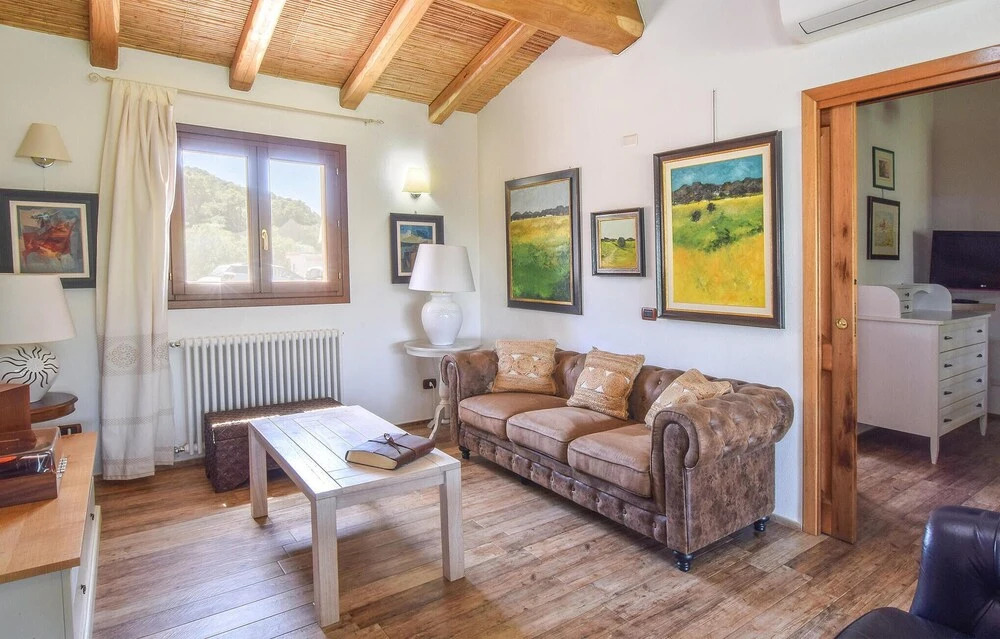 Nice Home in Olbia With Outdoor Swimming Pool, Wifi and 3 Bedrooms