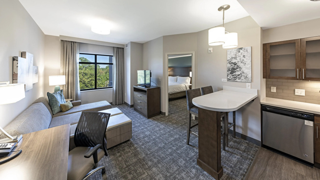 Staybridge Suites Naples – Marco Island by IHG