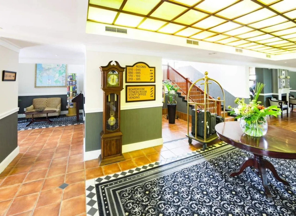 City Lodge Hotel GrandWest
