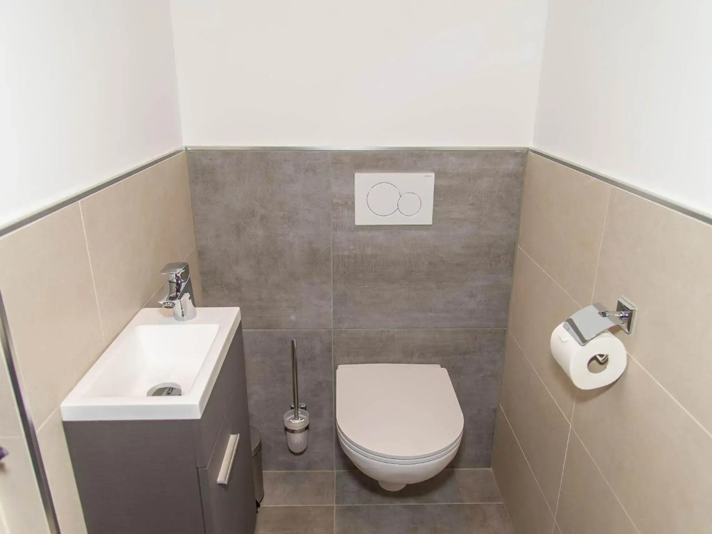 Gasthof Appartements Gamskar