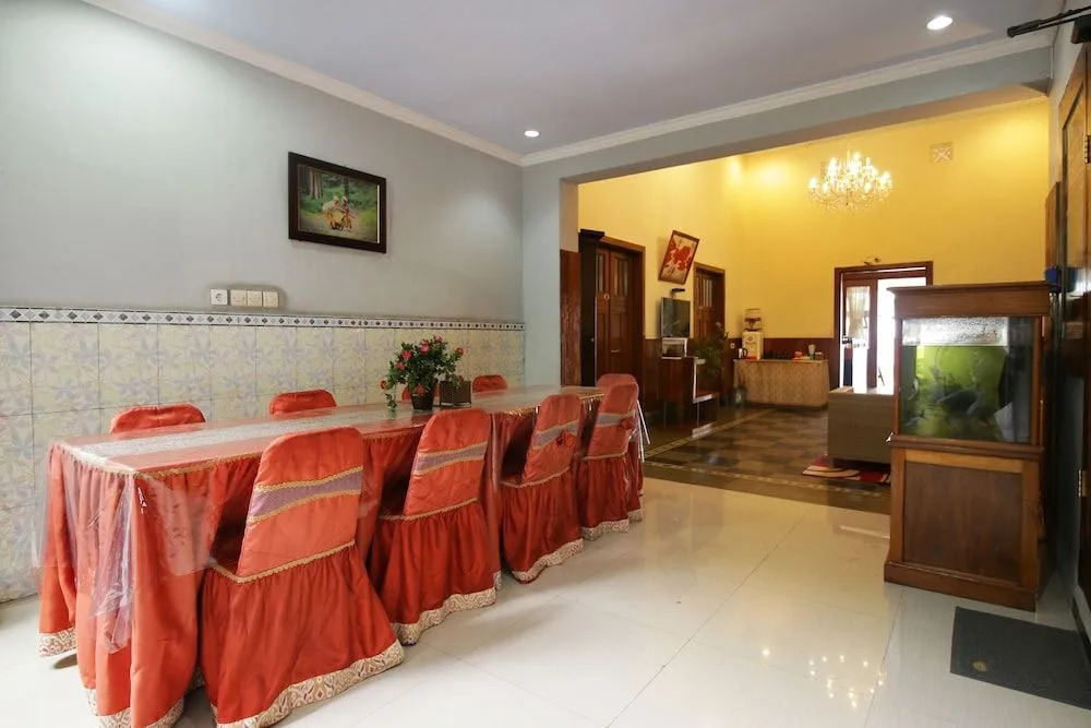 Airy Syariah Klojen Buring 9 Malang