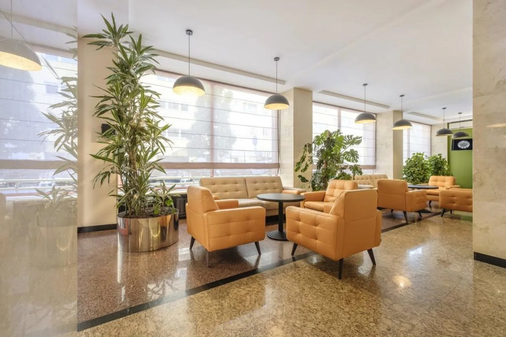 Hotel Reytan