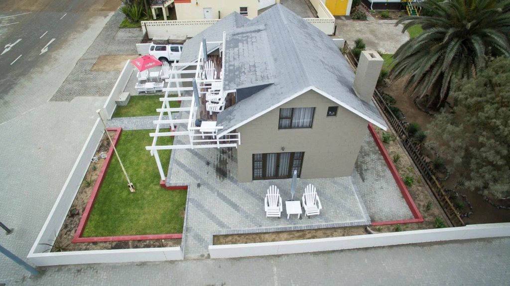 Swakopmund Sands