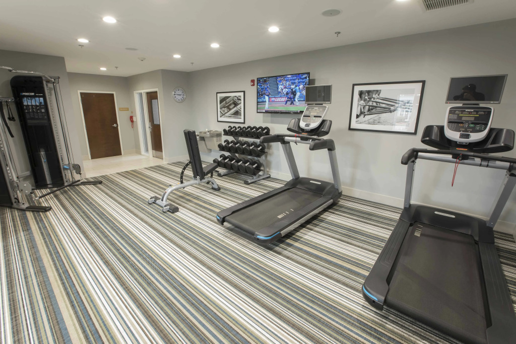 Candlewood Suites - McDonough by IHG
