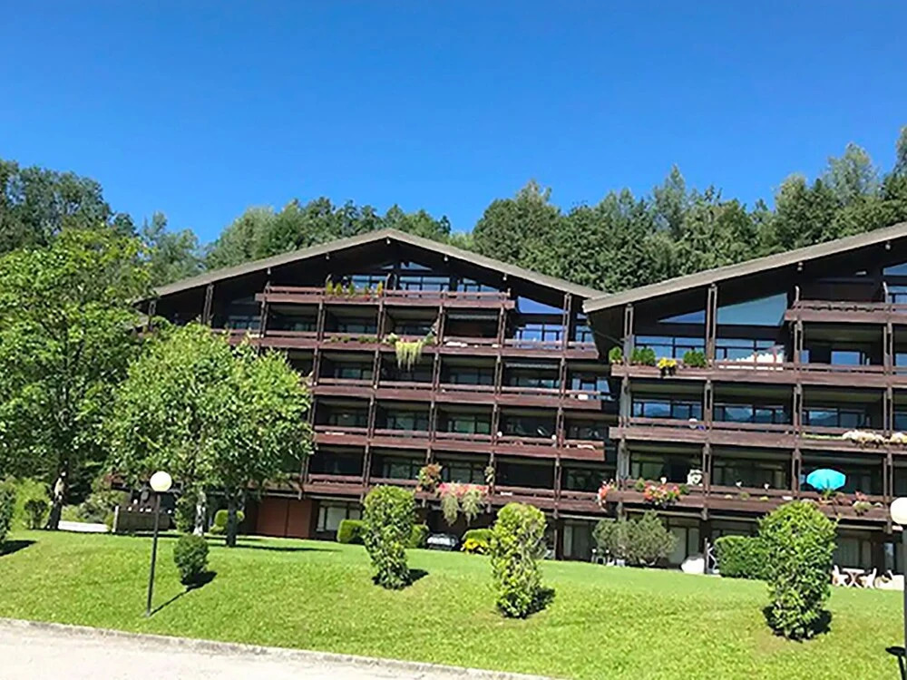 Cozy Apartment in Saalfelden am Steinernen Meer near Lake