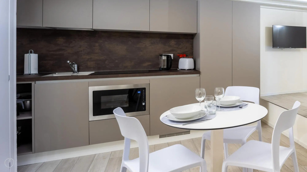 Italianway - The B Village Standard - M6