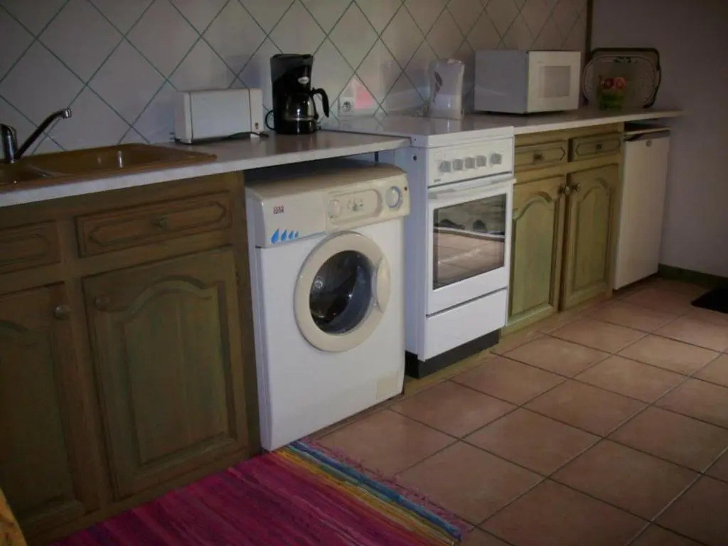 Gite Argelouse, 2 pièces, 3 personnes - FR-1-360-12