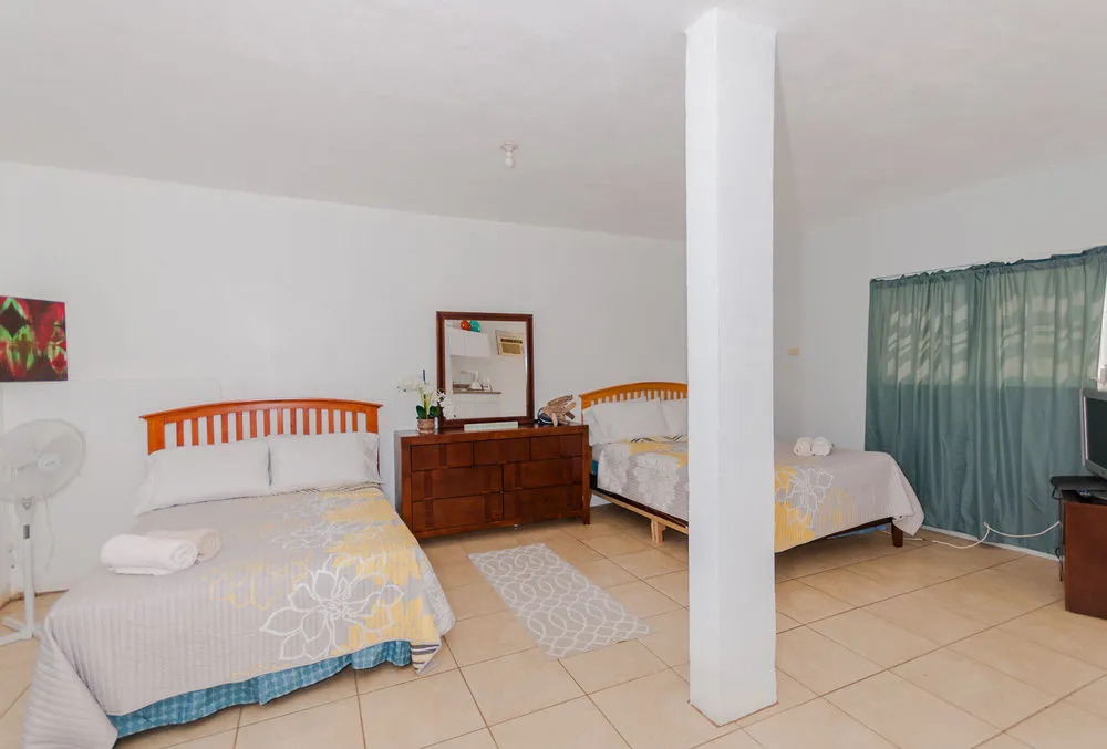 Sol del Atlantico Hotel