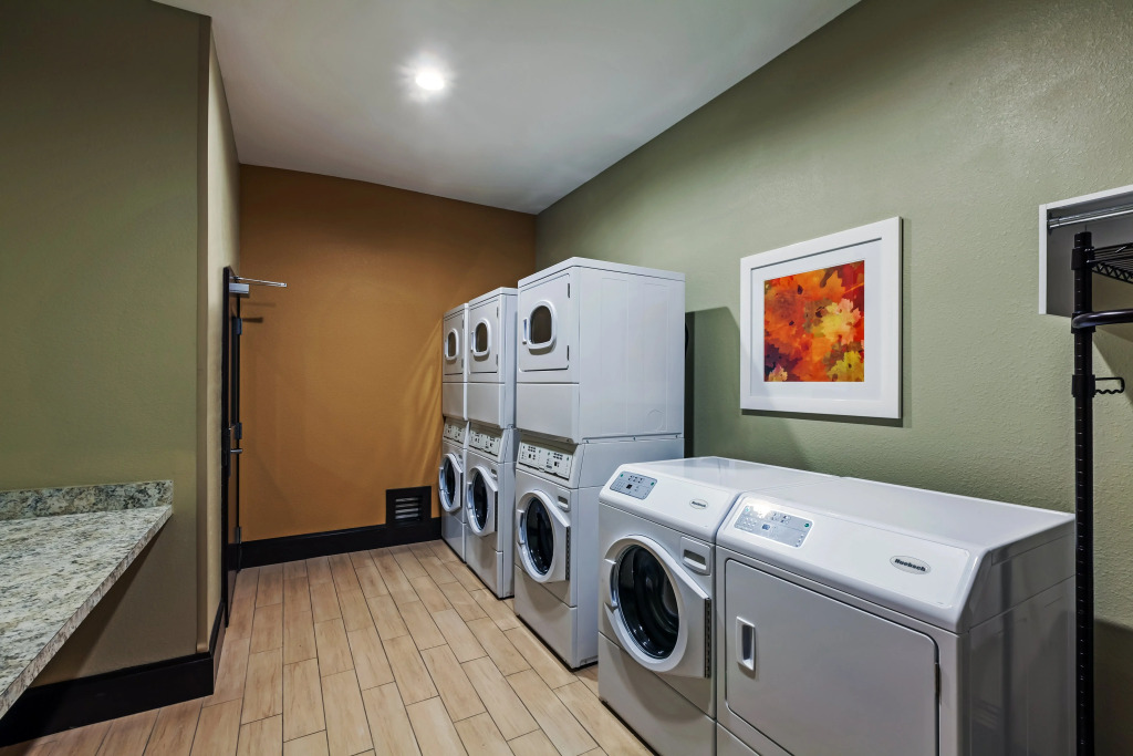 Staybridge Suites Fort Worth Fossil Creek by IHG