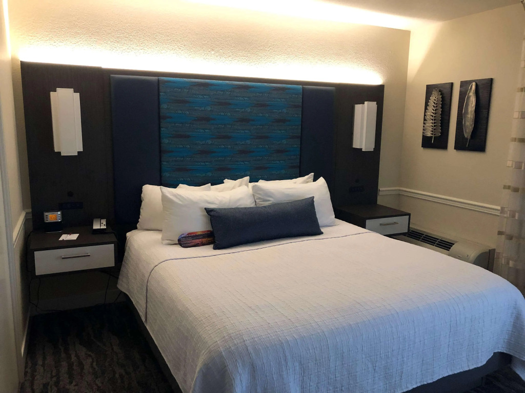 Best Western Plus Novato Oaks Inn