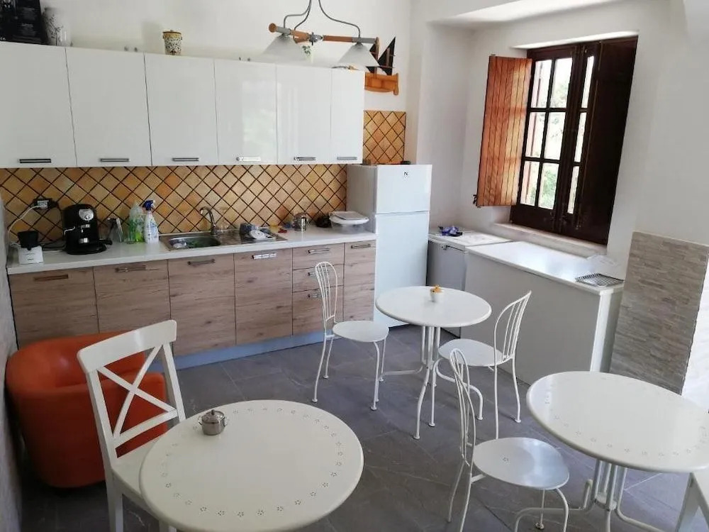 Alba Chiara B&B