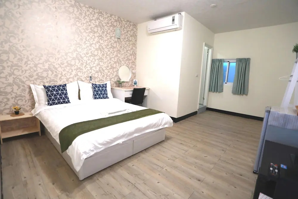 Mishuku Inn