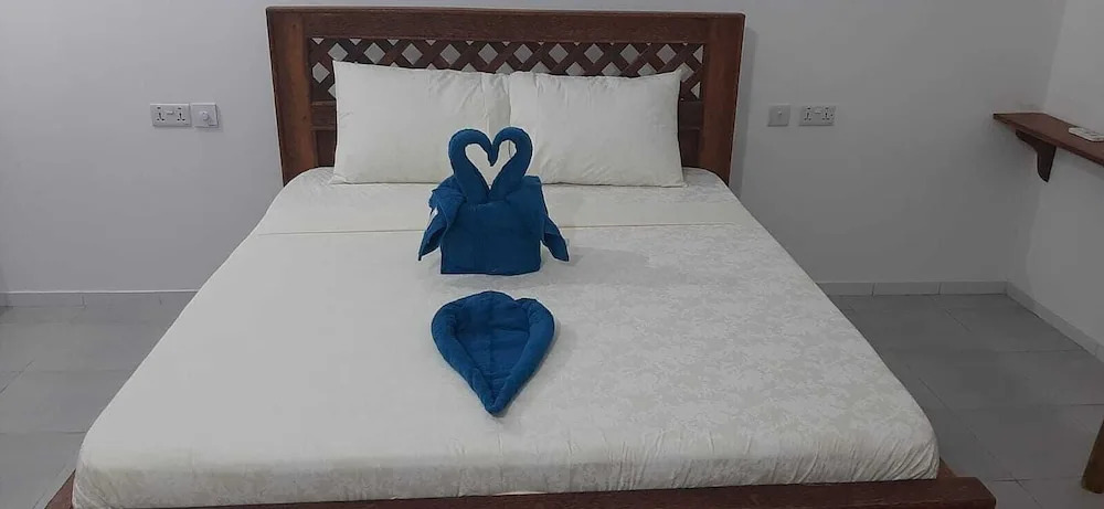 Amani Hotel Paje