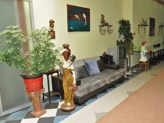 Blue Sea Apart Hotel