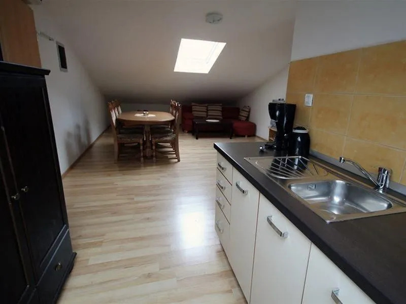 Appartements Dijana
