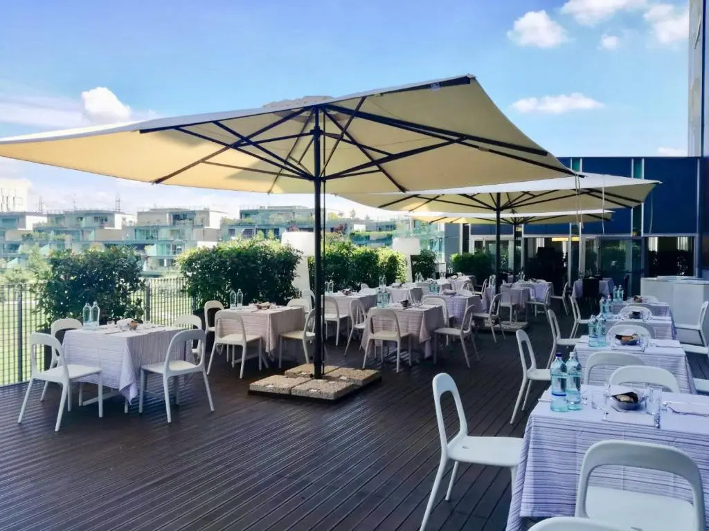 H2C Hotel Milanofiori