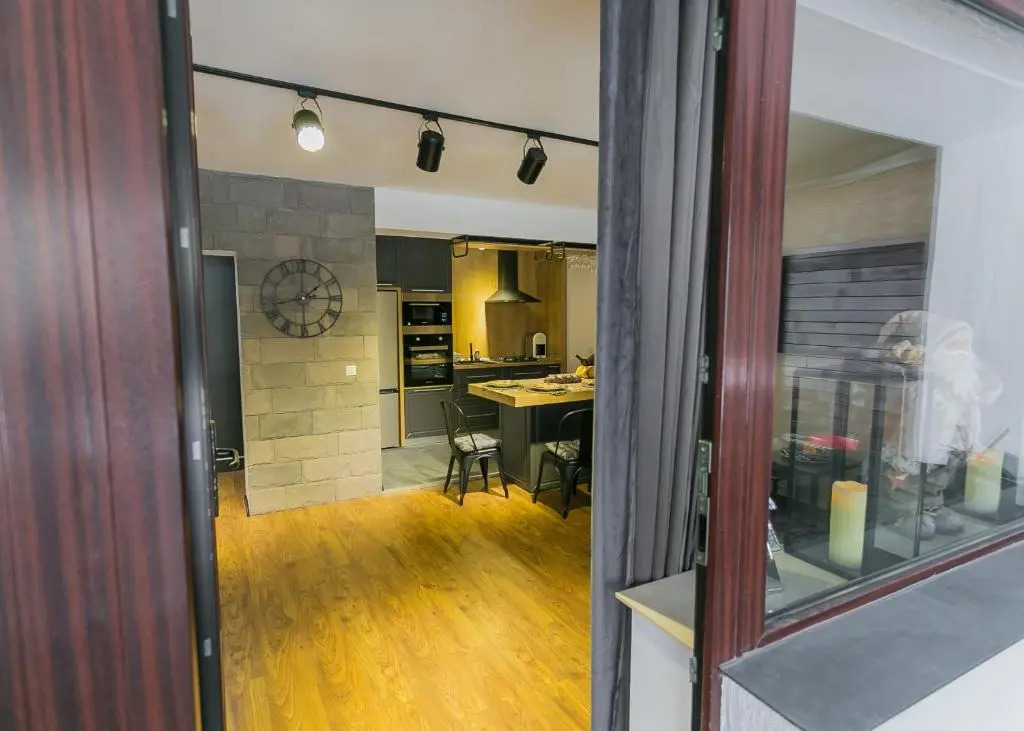 Anda Apartment