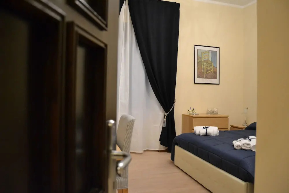 B&B Zara 74