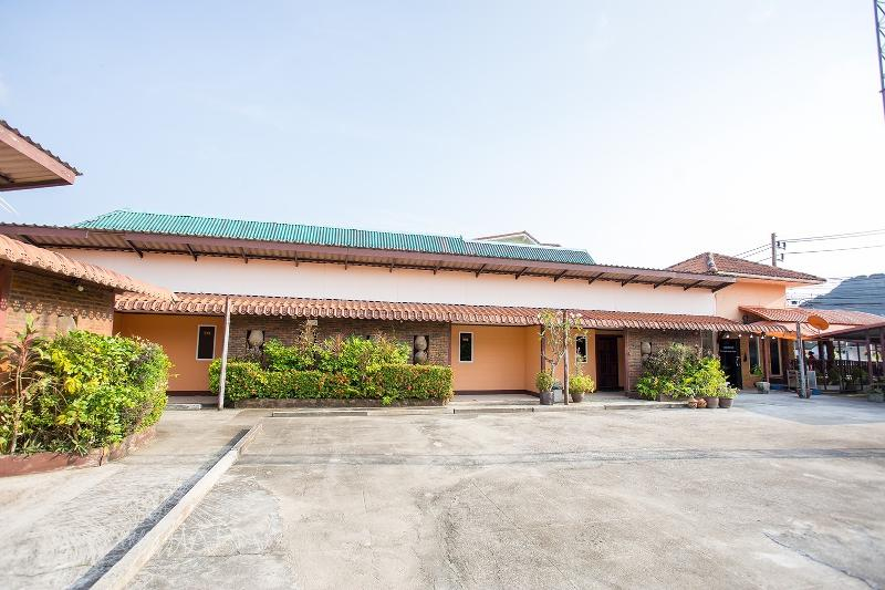 M.P Resort