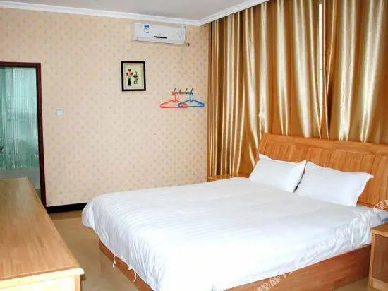 Urumqi Hangyuan Hotel