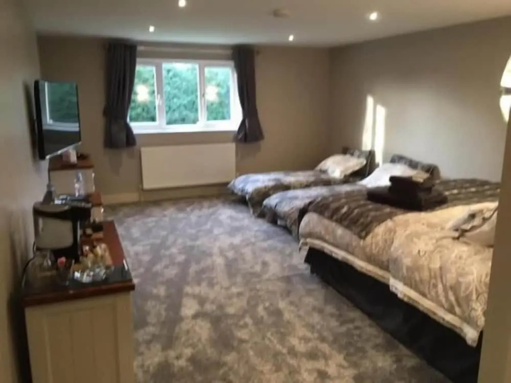 Eccleshall Bed and Breakfast
