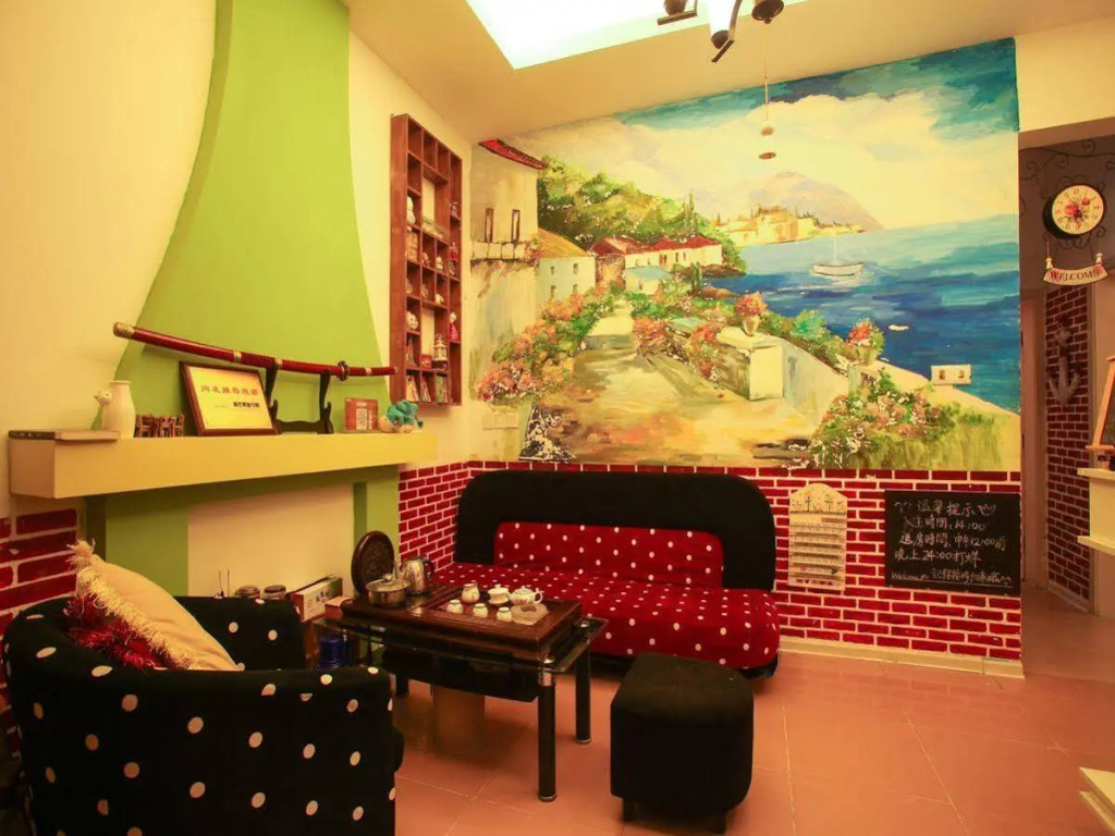 Xiamen Darling Inn