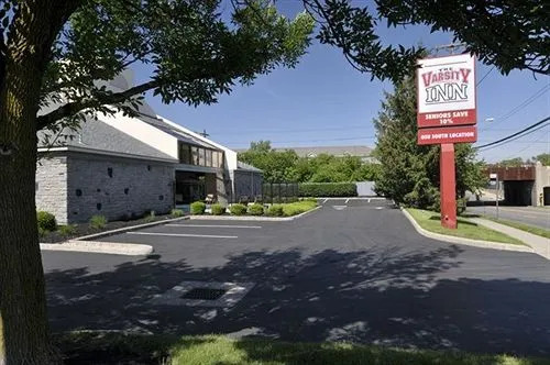 Отель Olentangy Motor Inn