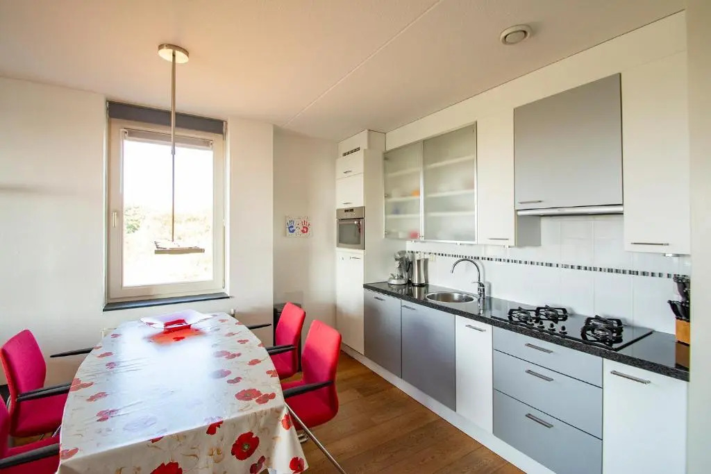 Duinerei appartement C103 - Groote Keeten