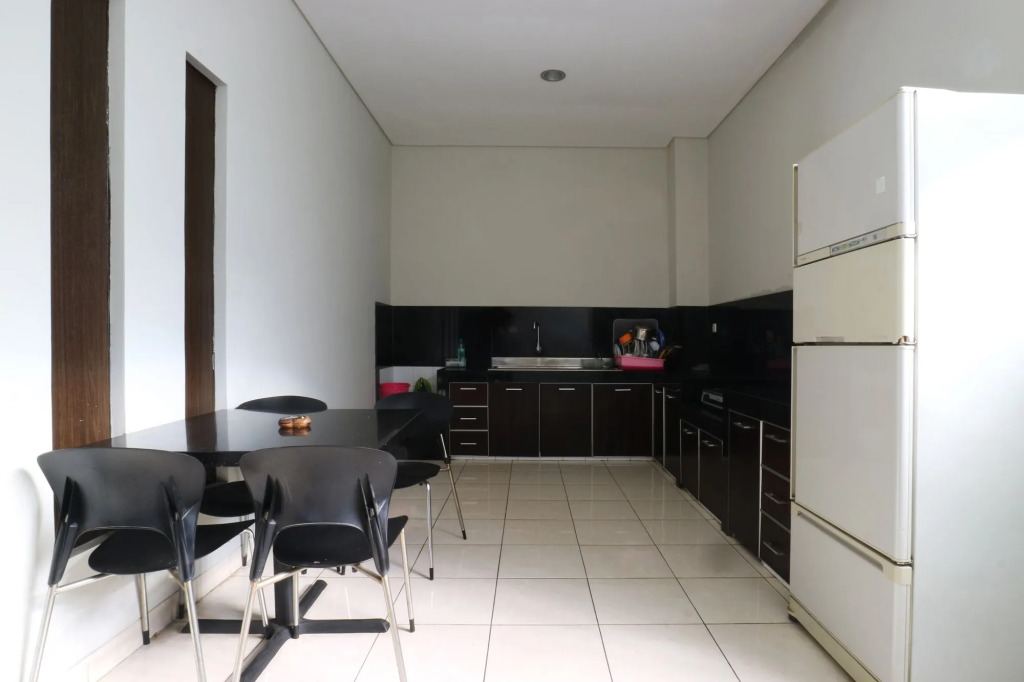 Sky City Home