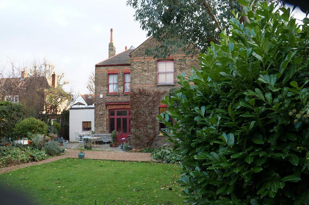 At Home Ealing