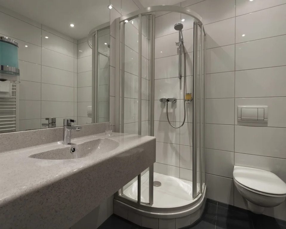 Ferrotel Duisburg - Partner of SORAT Hotels