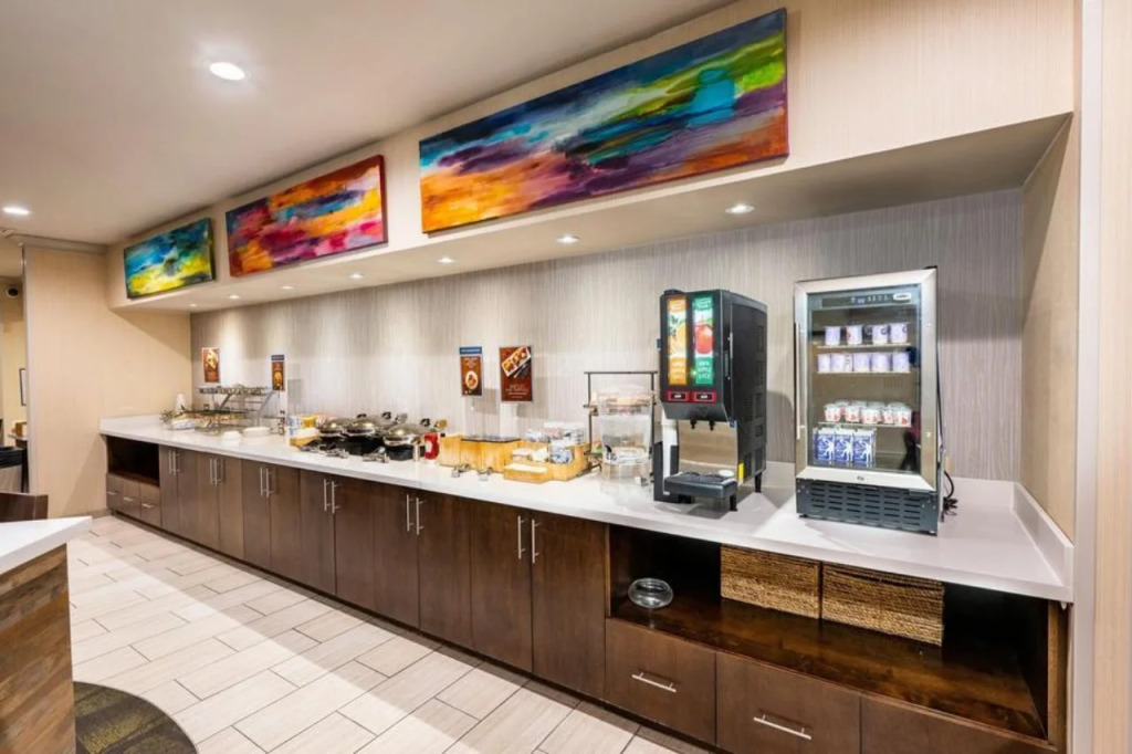 Fairfield Inn & Suites by Marriott St Louis Chesterfield