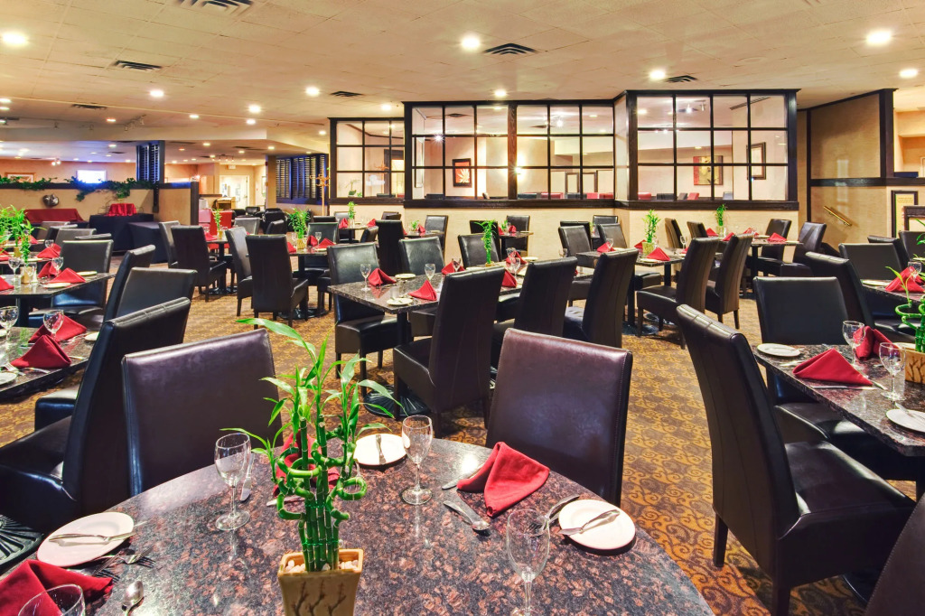 Holiday Inn Hotel Peterborough Waterfront by IHG