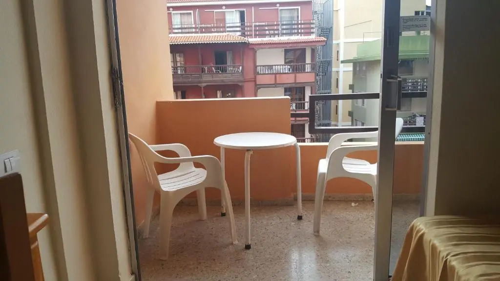 Apartamentos Girasol II
