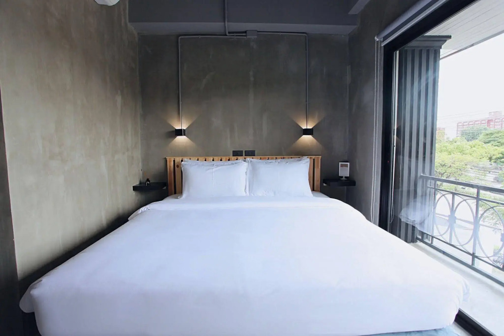 Inn Home