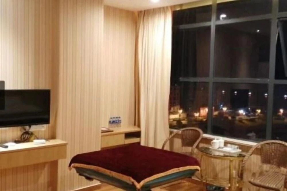 Fuxintai Hotel