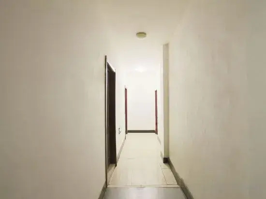 Huayugong Guesthouse