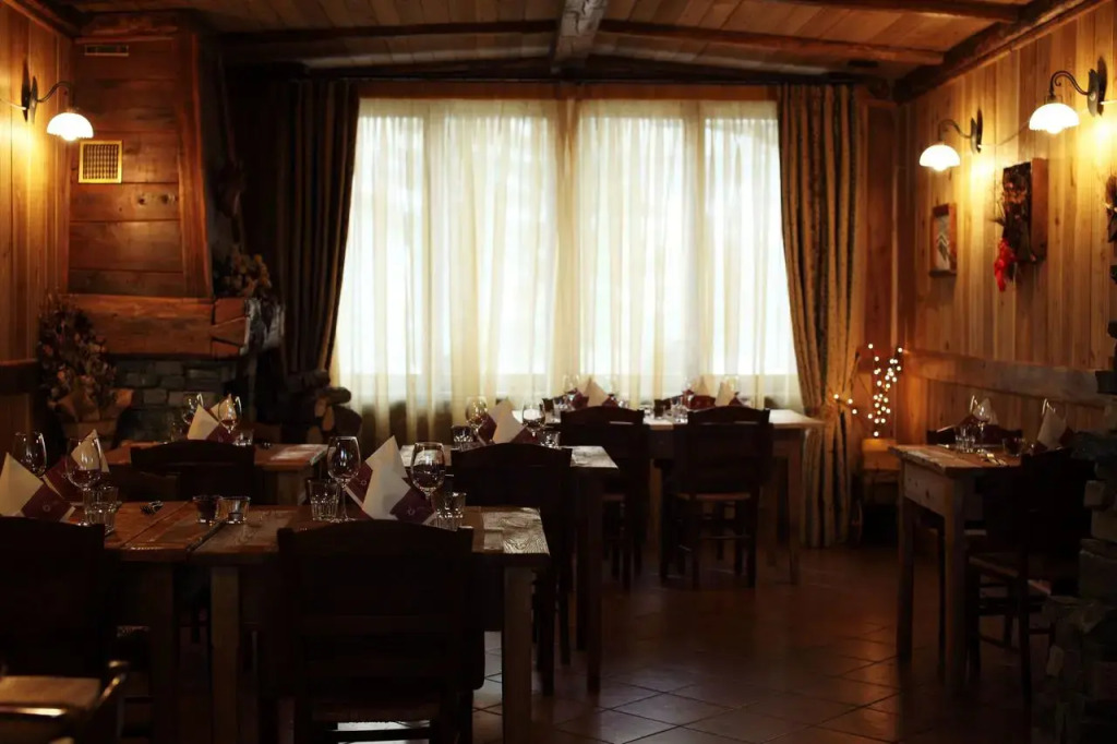 Hotel La Torretta