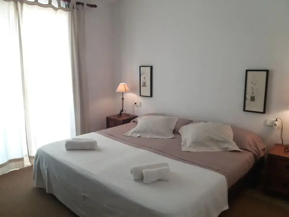 Comfortable Spanish Villa With Magical Views of Es Vedra