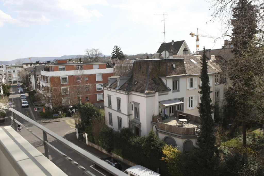 rent-a-home Schweizergasse