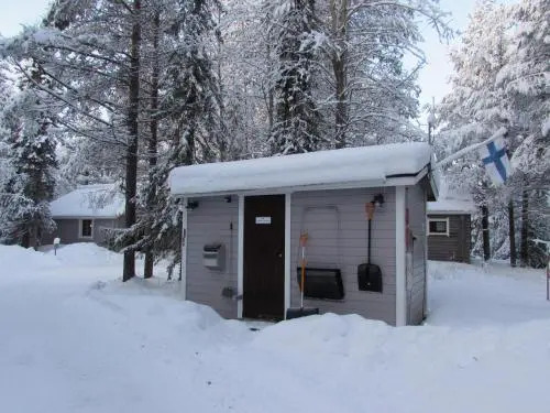 Tunturioravat