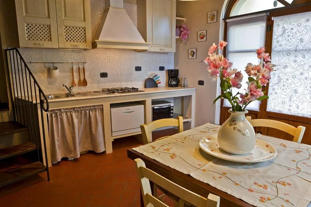 La Casa del Melograno