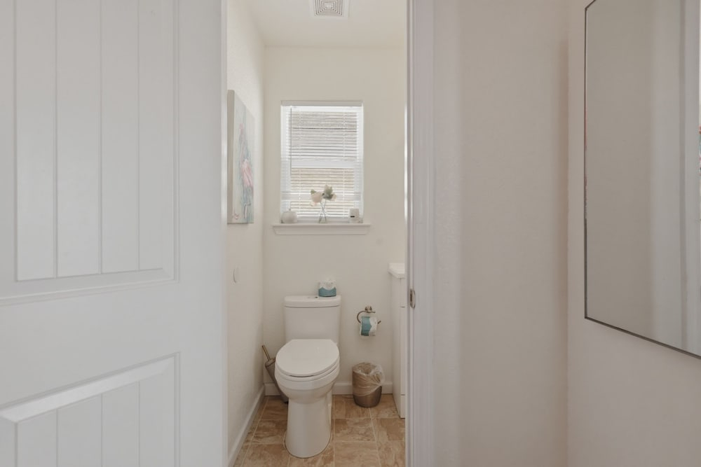 Coastal Oasis In Surfside Beach 3 Bedroom Home