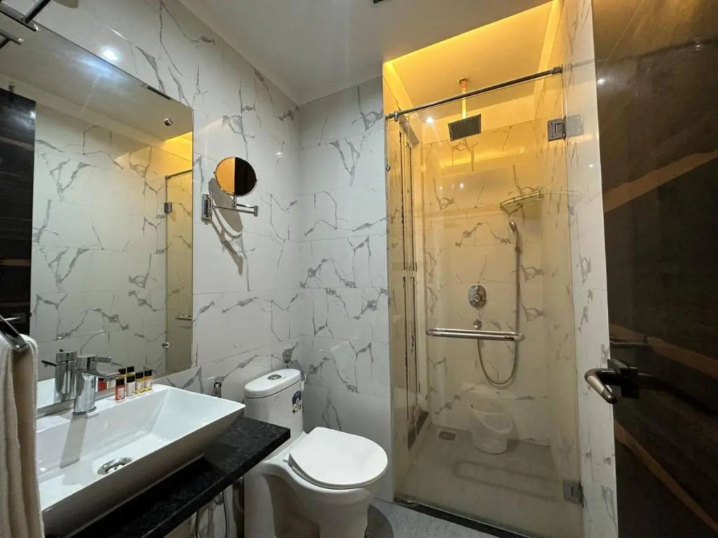 Hotel Hardik Palacio