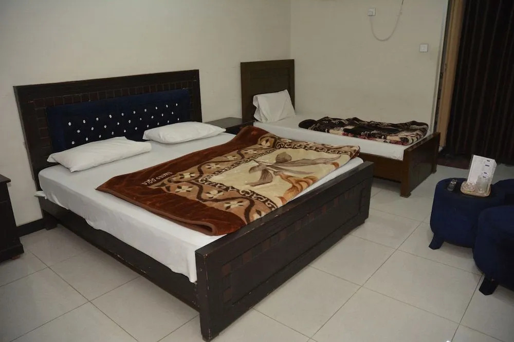 Hotel Al-Hameed