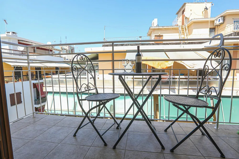 Fioraki Place by Corfu Escapes