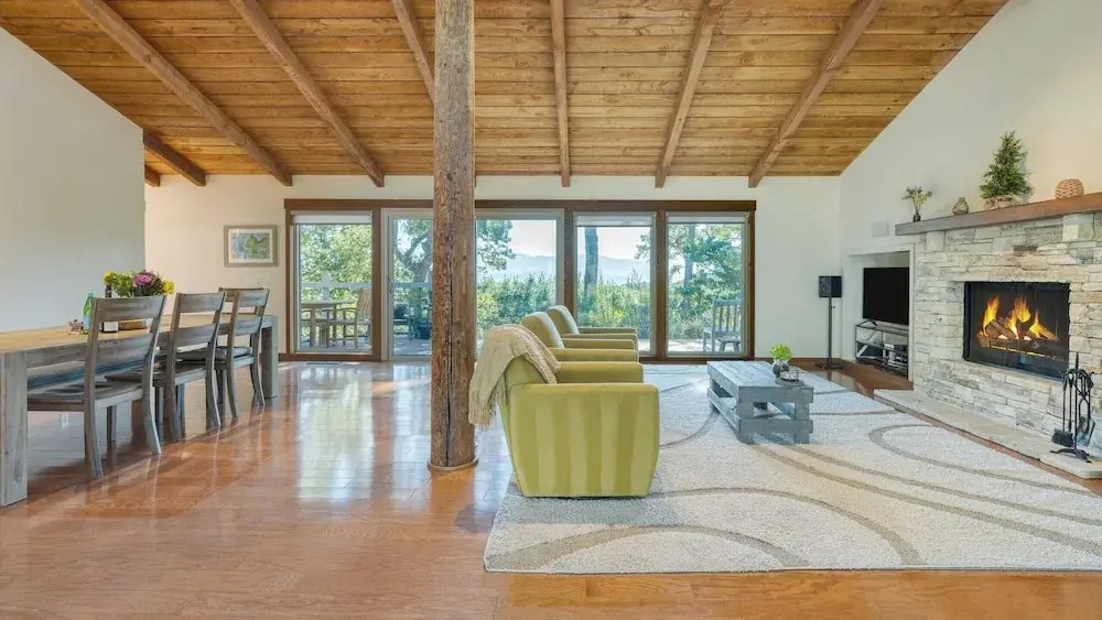 Serene Crest by Avantstay A+ Design Near Beaches