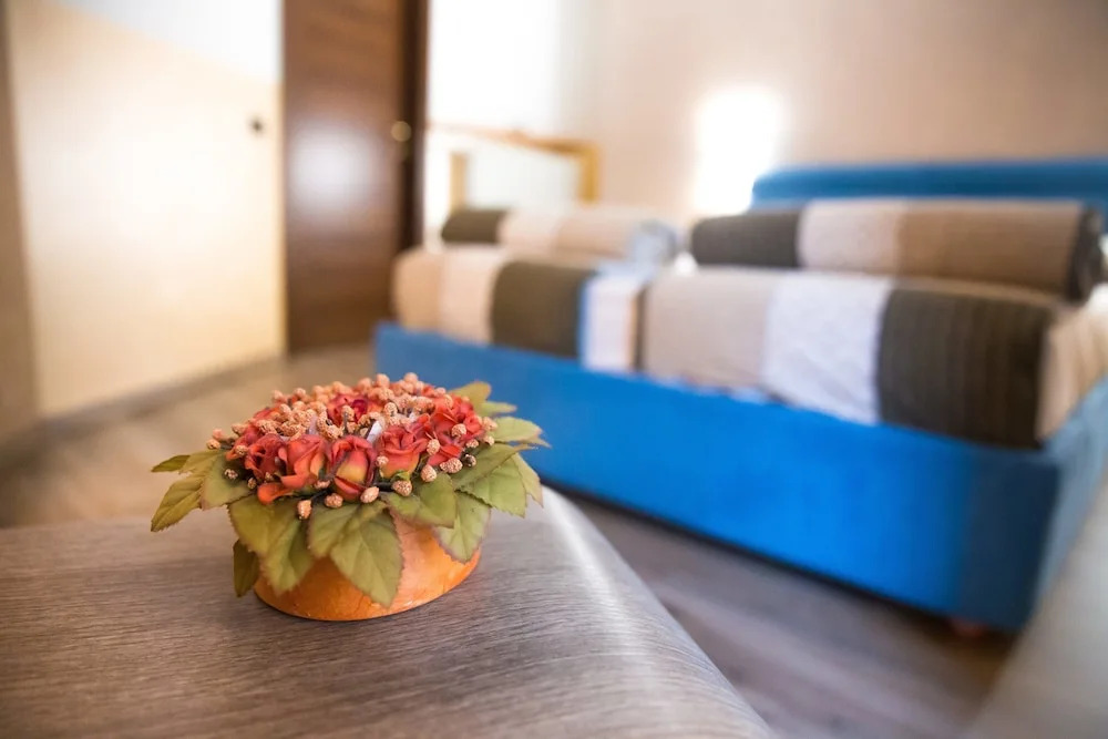 B&B San Pellegrino Terme