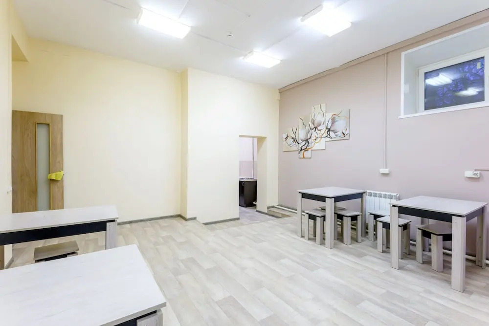 Hostel Gornitsa